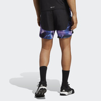 Spodenki męskie adidas D4M Hiit Gf Sho IB7912