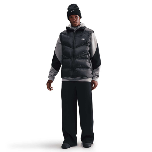 Bezrękawnik męski Nike Windrunner HV1480-010