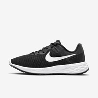 Buty damskie Nike Revolution 6 Next Nature Czarne DC3729-003