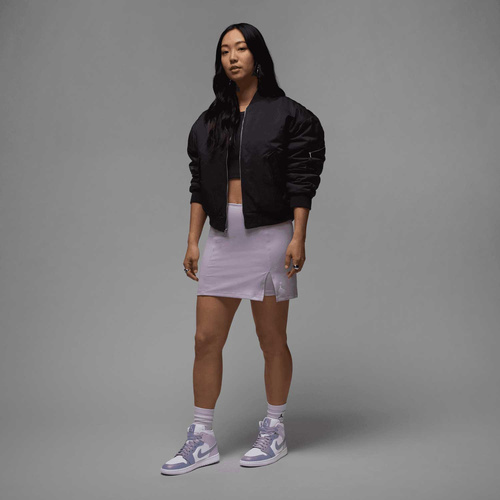 Buty damskie Air Jordan 1 Mid BQ6472-510