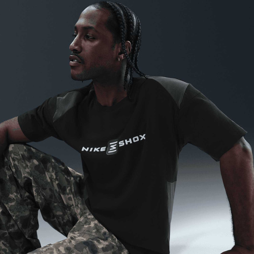 Koszulka męska Nike Sportswear Shox IH0526-010