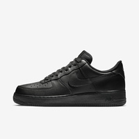 Buty sportowe męskie Nike Air Force 1'07 CW2288-001