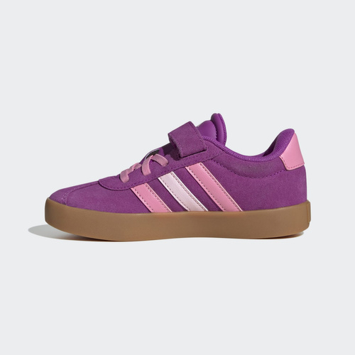 Buty Kids adidas VL Court 3.0 JH6316