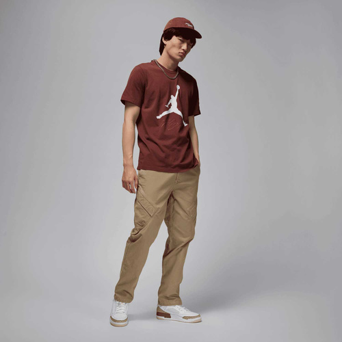 Koszulka męska Jordan Jumpman Flight AO0664-231