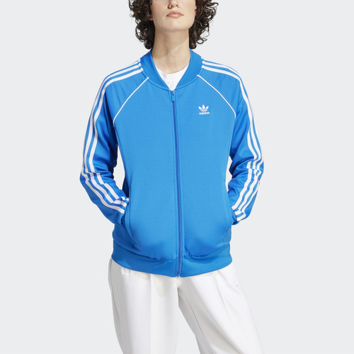 Bluza damska adidas Adicolor Classics SST IL3794
