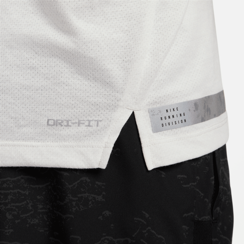 KOSZULKA MĘSKA NIKE DRI-FIT RUN DIVISION RISE 365 DV9299-030