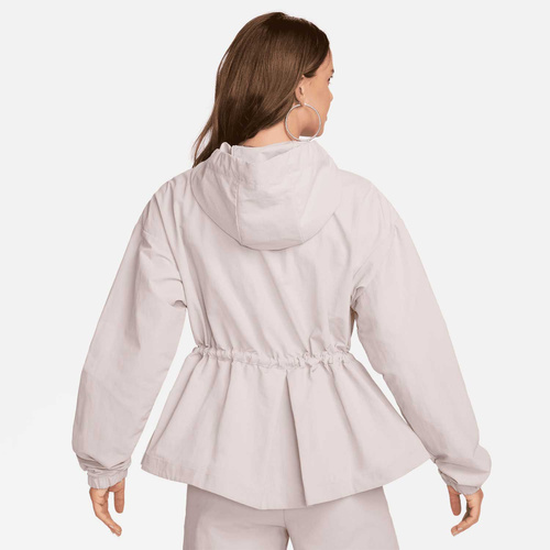 Kurtka damska Nike Sportswear Everything Wovens FN3669-019