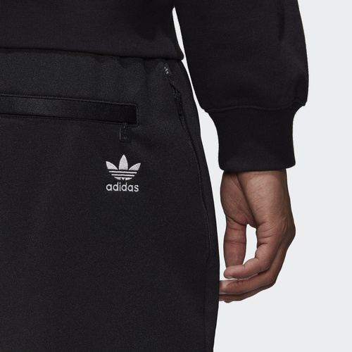 SPODNIE MĘSKIE ADIDAS REKIVE SLIM PANTS HK7349