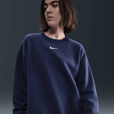 Bluza damska Nike Sportswear Phoenix Fleece FZ4270-410