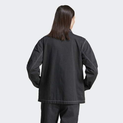 Kurtka męska adidas Wabash Nylon Coach JP4485