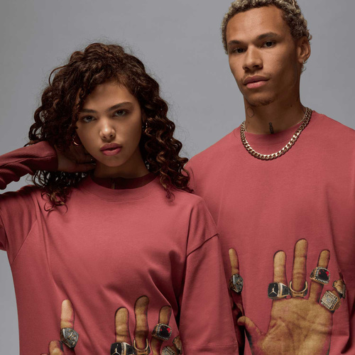 Koszulka męska Jordan Flight MVP HJ2322-691