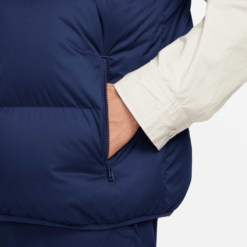 Bezrękawnik męski Nike Club FB7373-410