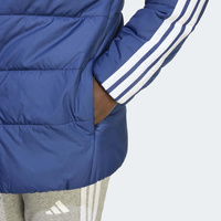 Kurtka Junior adidas Essentials 3-Stripes JL7403