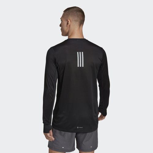 Koszula męska adidas Otr Longsleeve HM8436