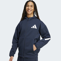 Bluza męska adidas Z.N.E. Full-Zip Hooded JW4718