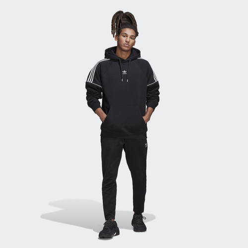 SPODNIE MĘSKIE ADIDAS REKIVE SLIM PANTS HK7349