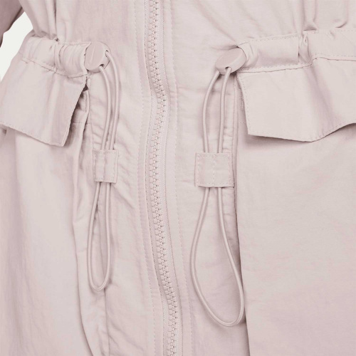 Kurtka damska Nike Sportswear Everything Wovens FN3669-019