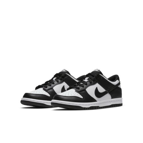 Buty sportowe dziecięce Nike Dunk Low CW1590-100