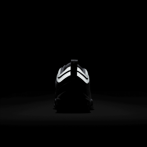 Buty Junior Nike Air Max 97 921522-104 (GS)