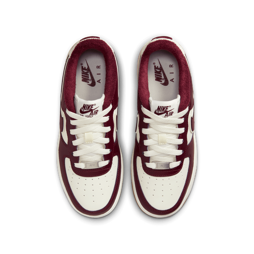 Buty Junior Nike Air Force 1 LV8 (GS) DQ5972-100