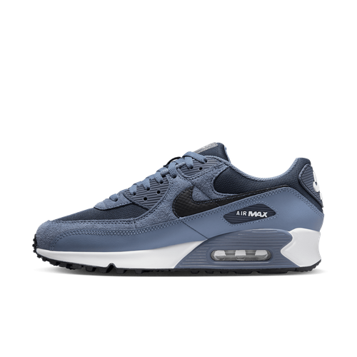 BUTY MĘSKIE NIKE AIR MAX 90 FD0664-400