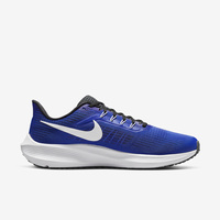 BUTY MĘSKIE NIKE AIR ZOOM PEGASUS 39 NIEBIESKIE DH4071-400