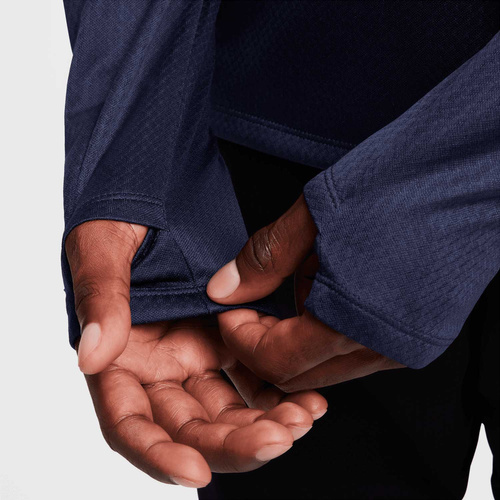 Bluza męska Nike Sphere Element FZ1115-451