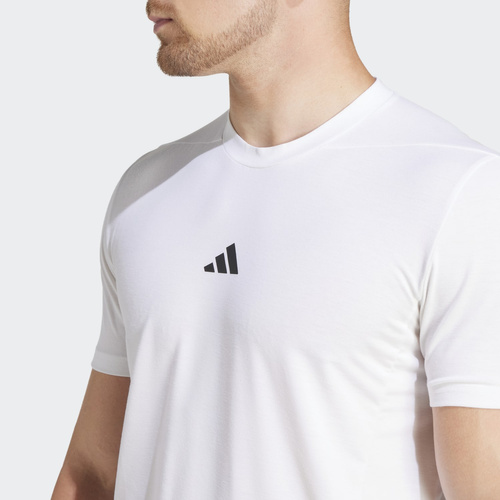 Koszulka męska adidas Designed for Training Workout IS3808