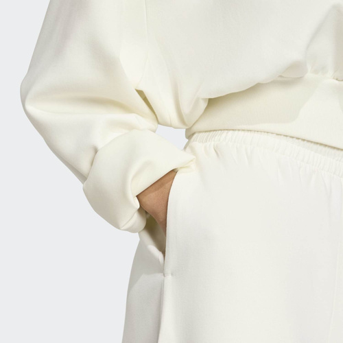 Bluza damska adidas Soft Lux Loose JV9893