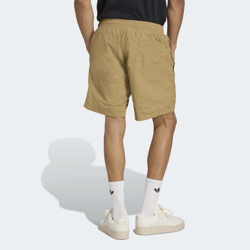 Spodenki męskie adidas Trefoil Essentials Woven JX3906