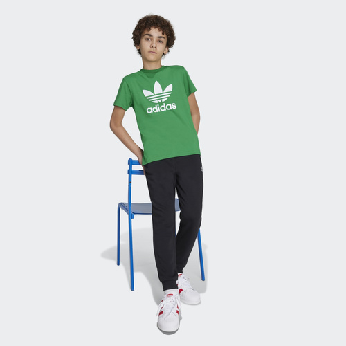 Koszulka Kids adidas Trefoil IY4003