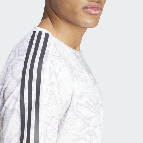 Koszulka męska adidas AEROREADY IV9985