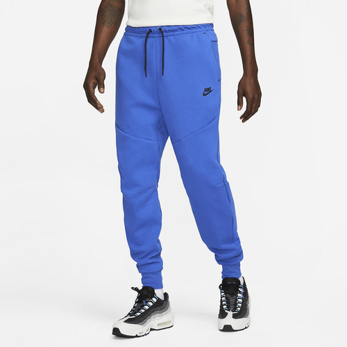 Spodnie męskie Nike Sportswear Tech Fleece CU4495-480