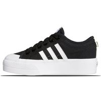 Buty damskie adidas Nizza Platform Czarne FV5321