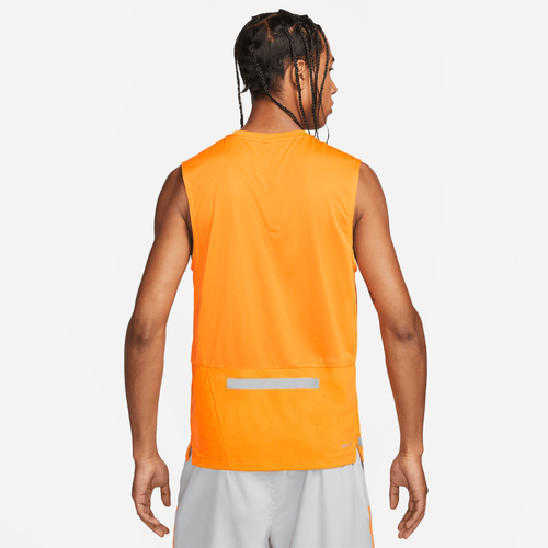 Koszulka męska Nike Dri-Fit Run Dvn Rise 365 Tank DX0851-836