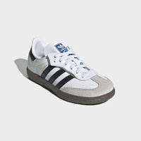 Buty Kids adidas Samba OG JQ6391