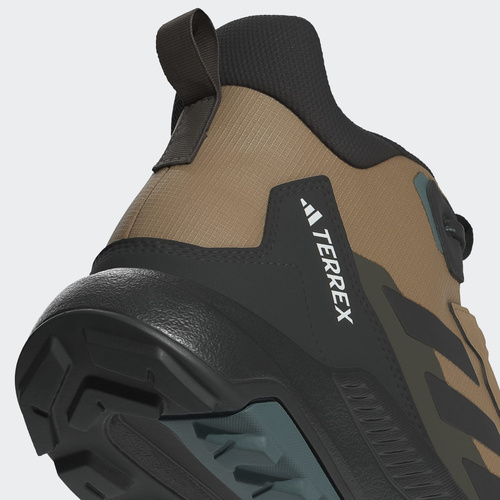 Buty męskie adidas Terrex Anylander Mid JQ9963