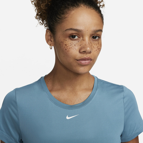 Koszulka damska Nike One Slim Top DD0626-440