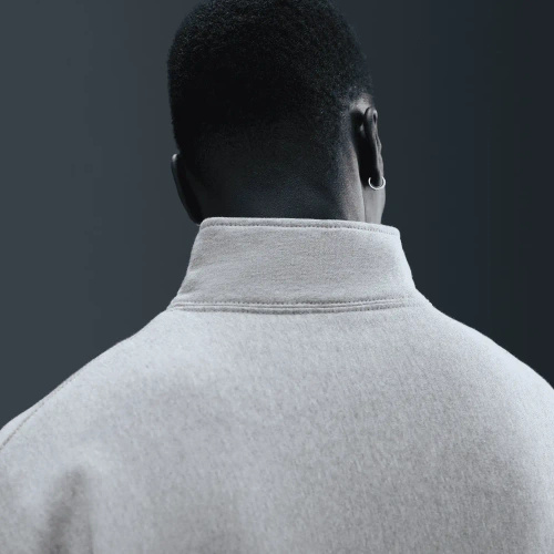 Bluza sportowa męska Nike Solo Swoosh HV1094-063