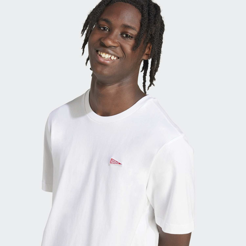 Koszulka męska adidas Pennant Trim JL9226