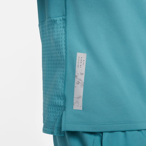 Koszulka męska Nike Therma-Fit Run DV9297-379