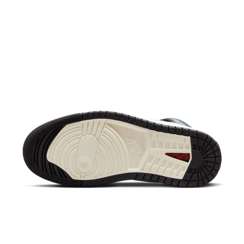 Buty damskie Air Jordan 1 Zoom Cmft DV1305-104