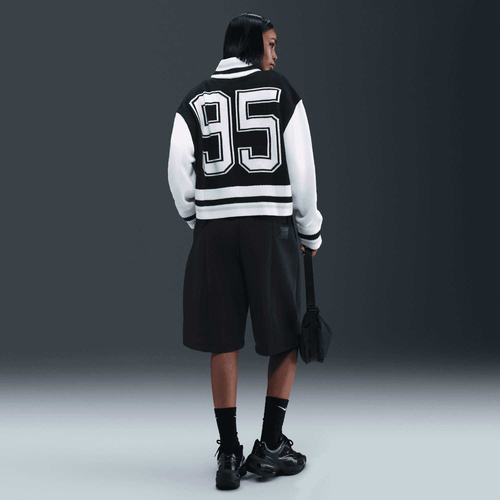 Kardigan damski Nike Sportswear HV2494-010