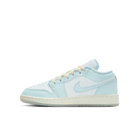 Buty Junior Air Jordan 1 Low SE HJ5971-400