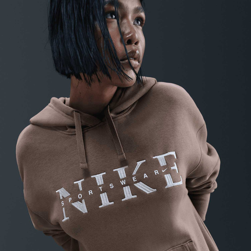Bluza damska Nike Sportswear Phoenix Fleece IH4054-214