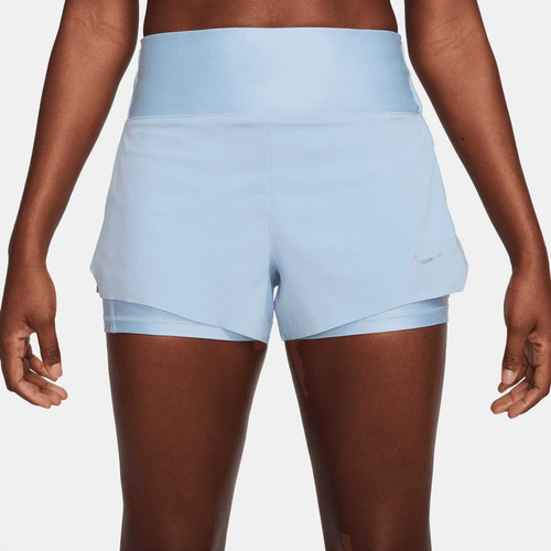 Spodenki damskie Nike Dri-FIT Swift DX1029-440