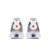 Buty sportowe męskie Nike Shox TL AV3595-100