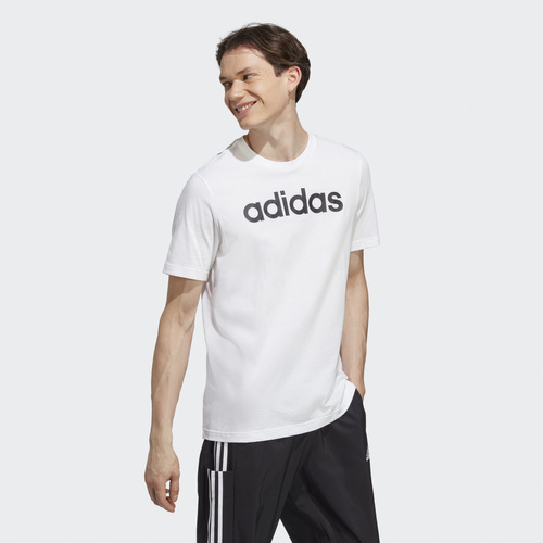 Koszulka męska adidas Essentials IC9276