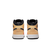 Buty Junior Air Jordan 1 Mid SE DX4365-800