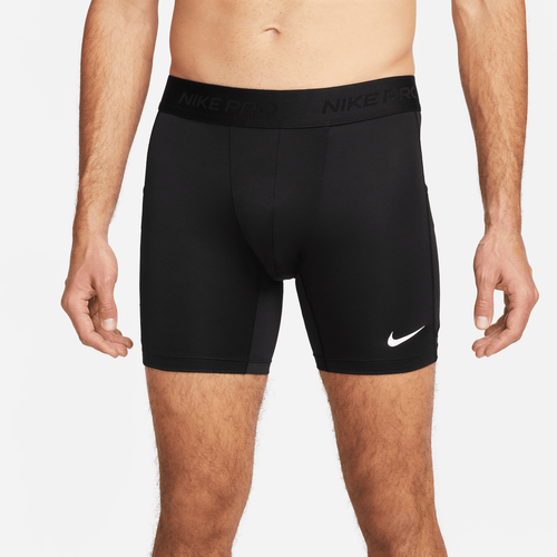 Spodenki męskie Nike Pro FB7958-010